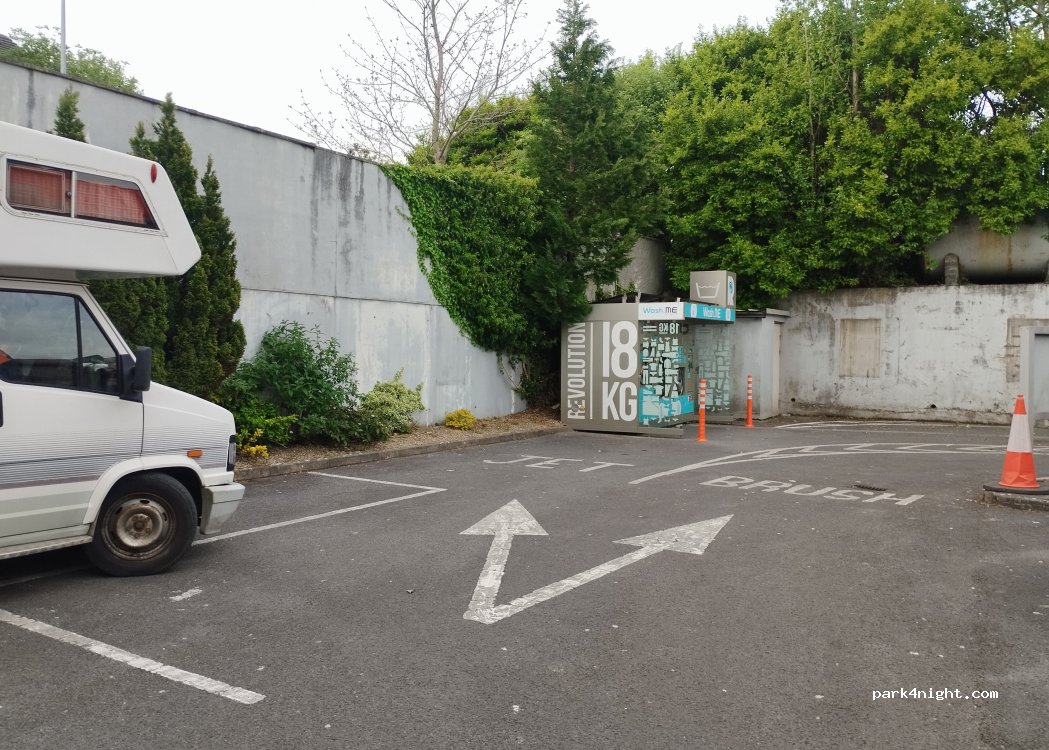 (H91 E3TW) Galway - College Road — foto 5