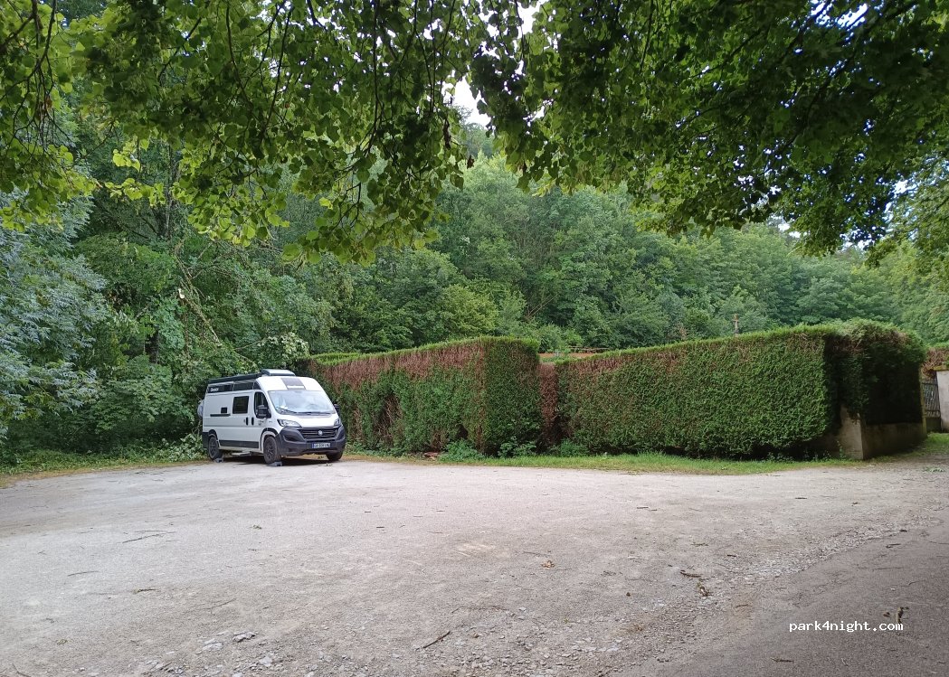 (21360) Lusigny-sur-Ouche - 6 Allée du Château — foto 2