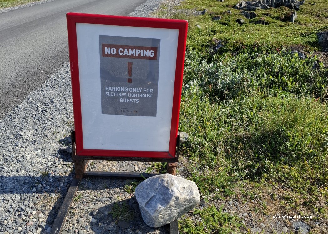 Slettnes Fyr — foto 4