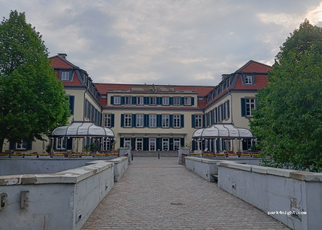 (45894) Gelsenkirchen - 103 Adenauerallee — foto 2