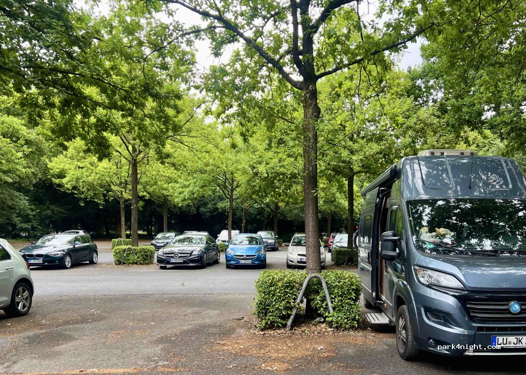 (45894) Gelsenkirchen - 103 Adenauerallee — foto 3