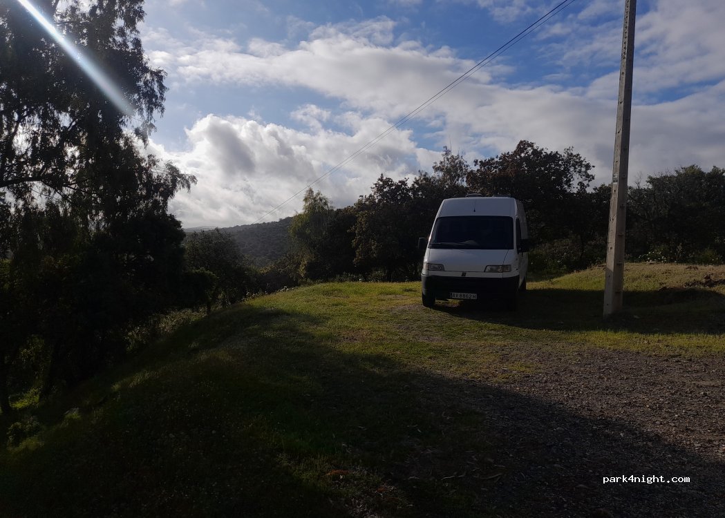 (23215) Aldeaquemada - — foto