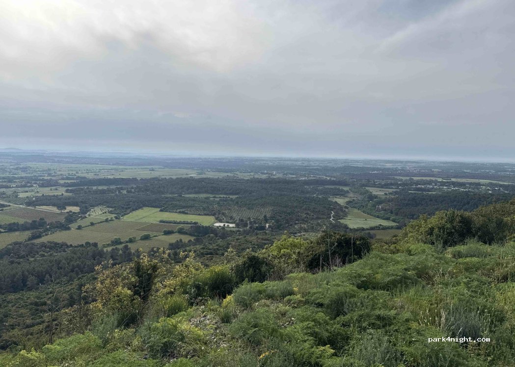 (34160) Galargues - — foto