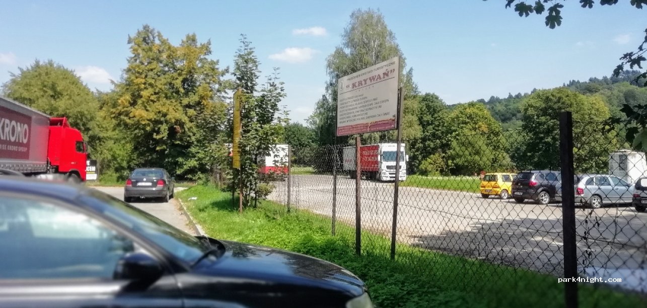 (32-860) Czchów - 6 Sądecka — foto