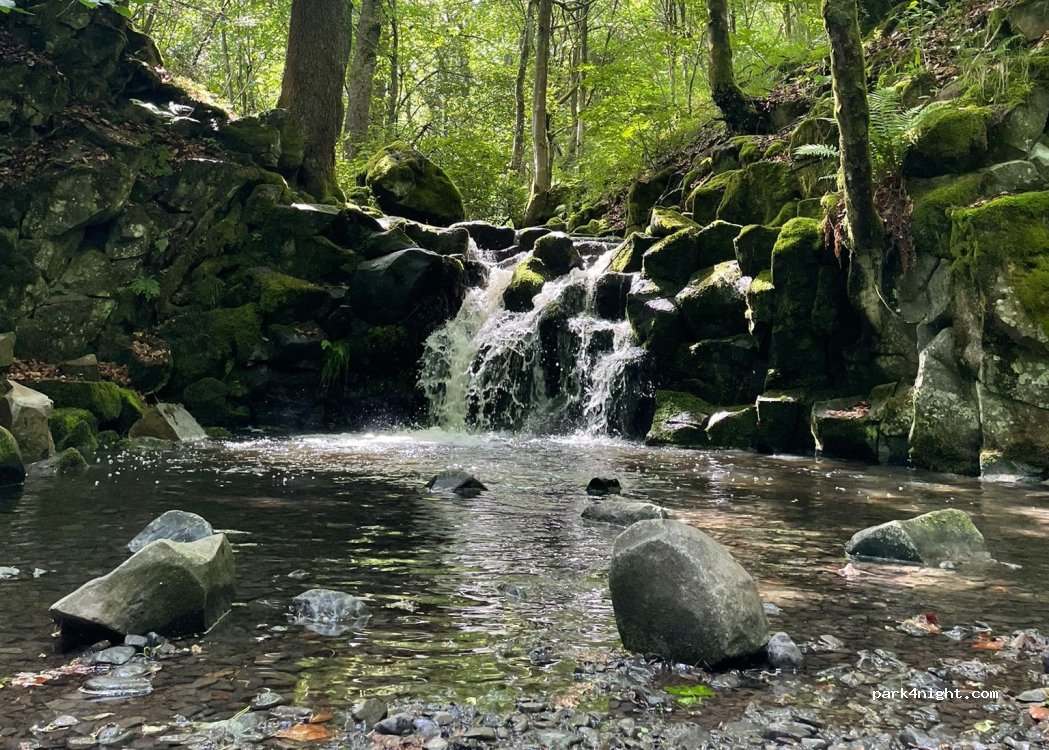 (97647) Hausen - 3 Rother Kuppe — foto 2