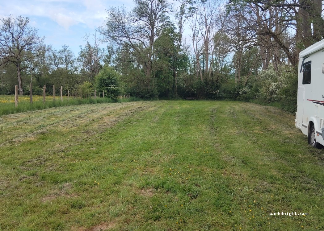 (89310) Poilly-sur-Serein - 321 Les Gravières — foto 2