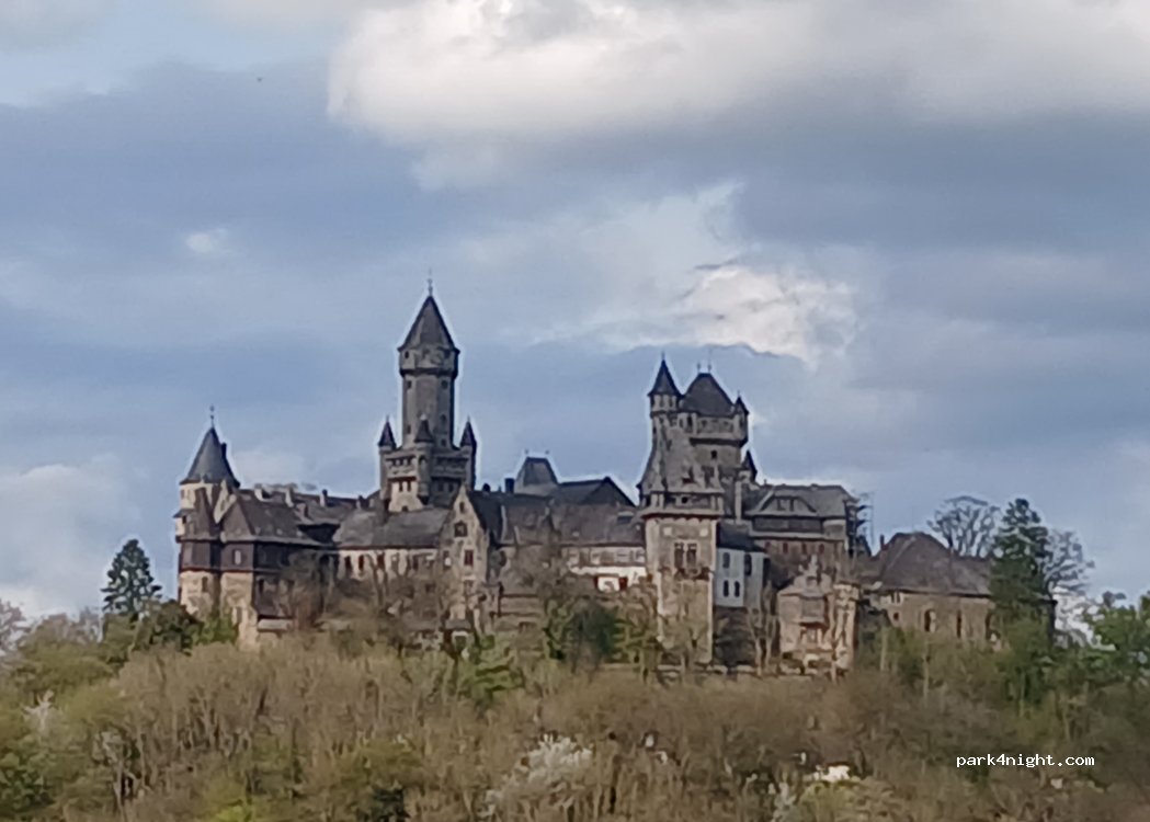 (35619) Braunfels - — foto