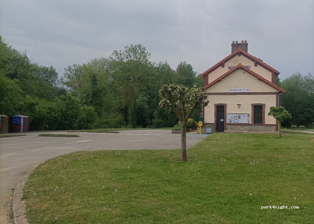 (76740) Saint-Pierre-le-Viger - 191 Route de Veules — foto