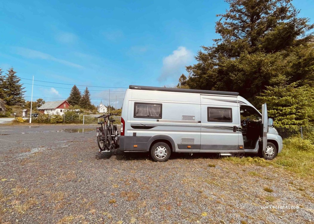 (6928)  - 22 Sekundær Fylkesveg 31 — foto 5