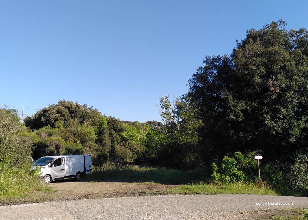 (58045) Civitella Paganico - 12 Località Podere La Croce — foto
