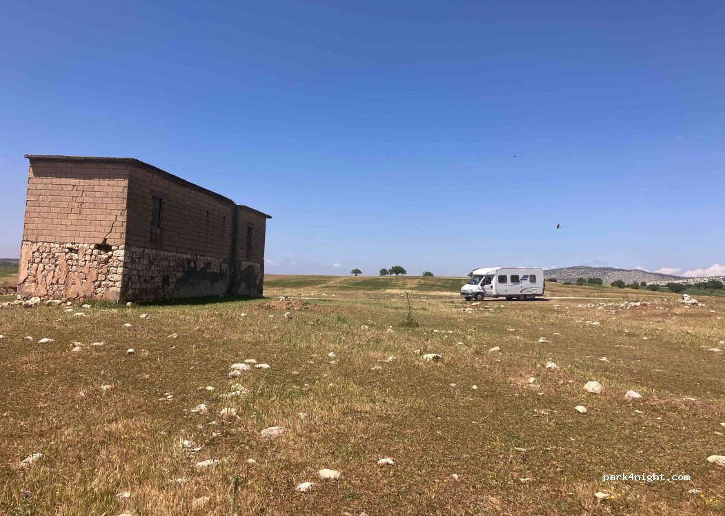 () Araban - Unnamed road — foto