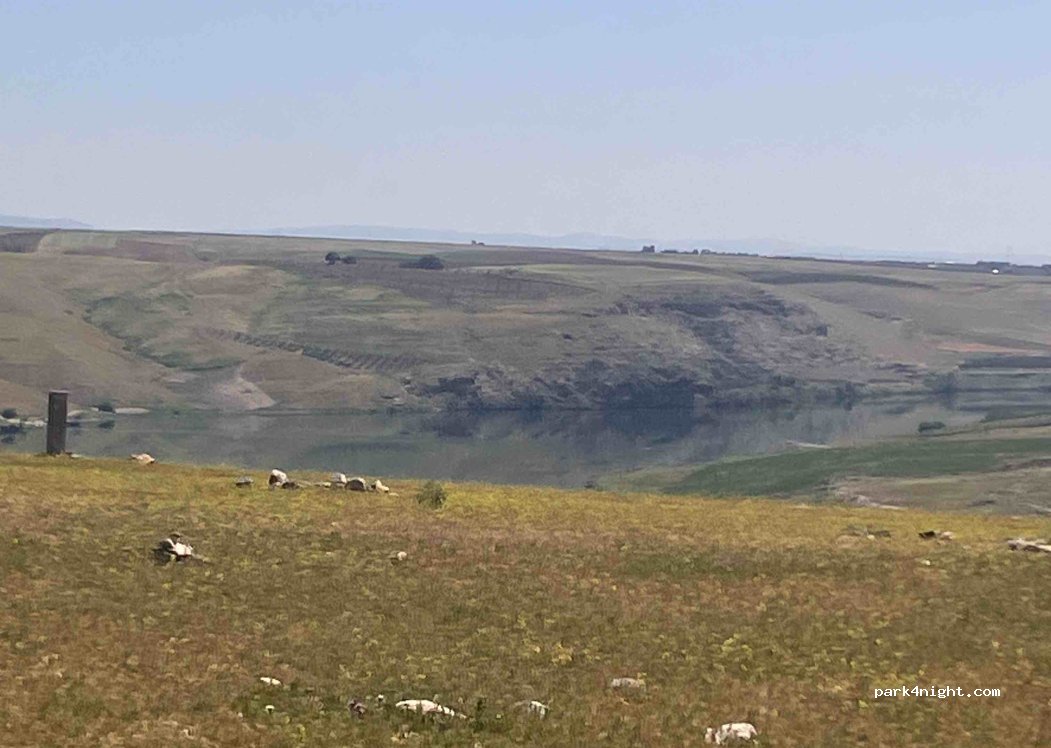 () Araban - Unnamed road — foto 2