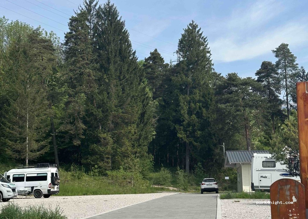 Area Bled — foto
