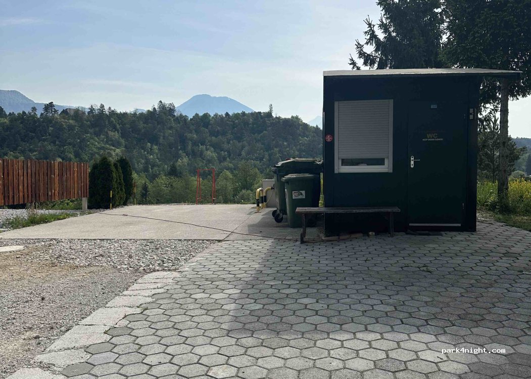 Area Bled — foto 2