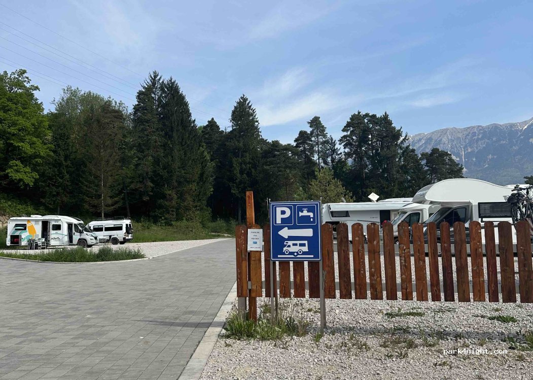 Area Bled — foto 3
