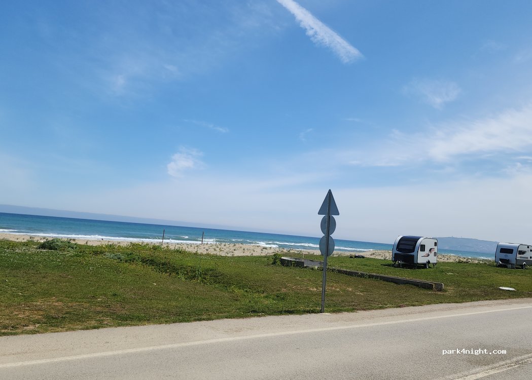(57000) Sinop - 2 Sinop-Akliman Yolu — foto