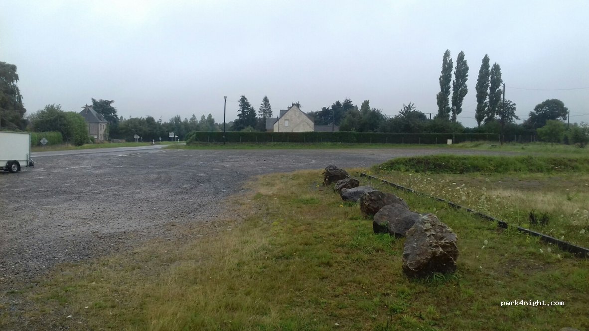 (14260) Saint-Pierre-du-Fresne - Les Haies Tigard — foto 2