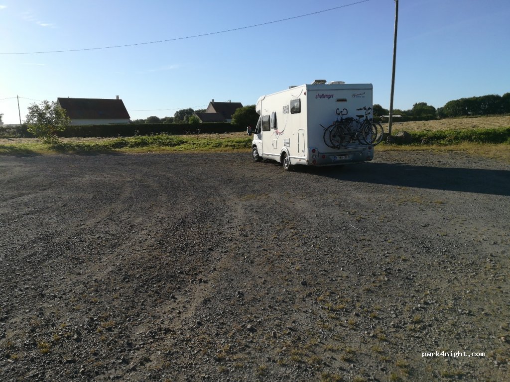 (14260) Saint-Pierre-du-Fresne - Les Haies Tigard — foto 3