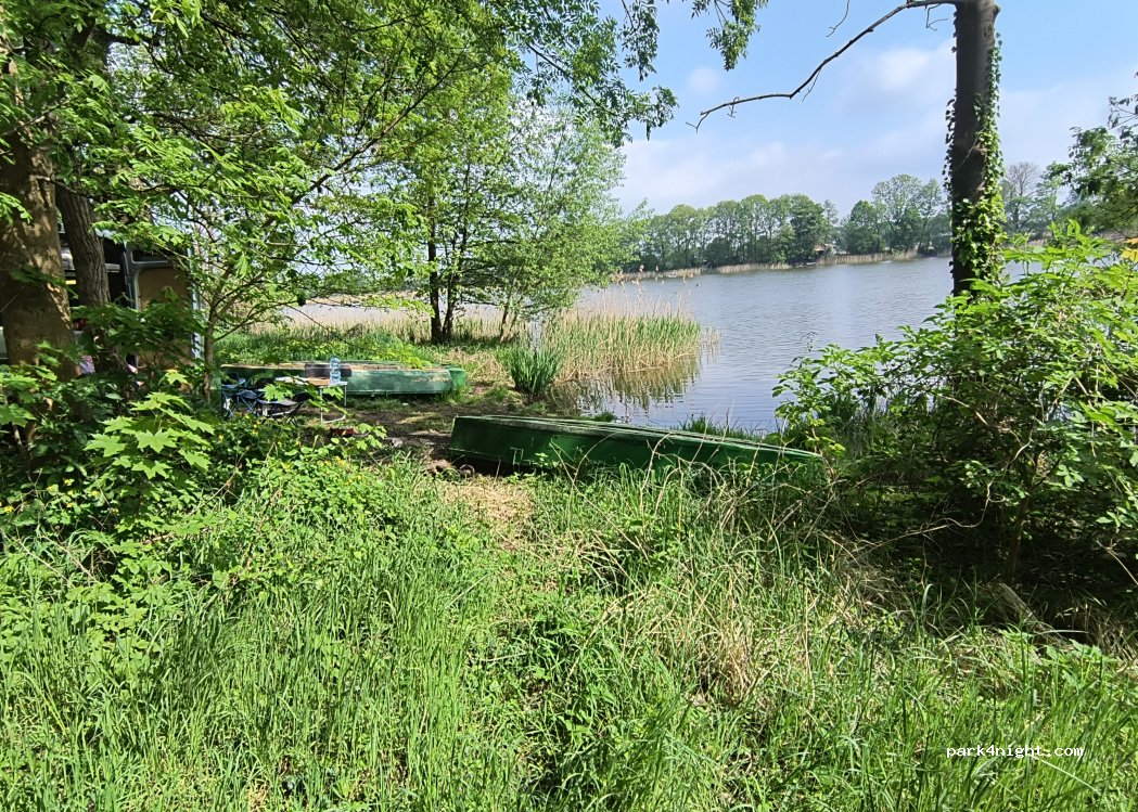 (64-010) Mościszki - Unnamed road — foto