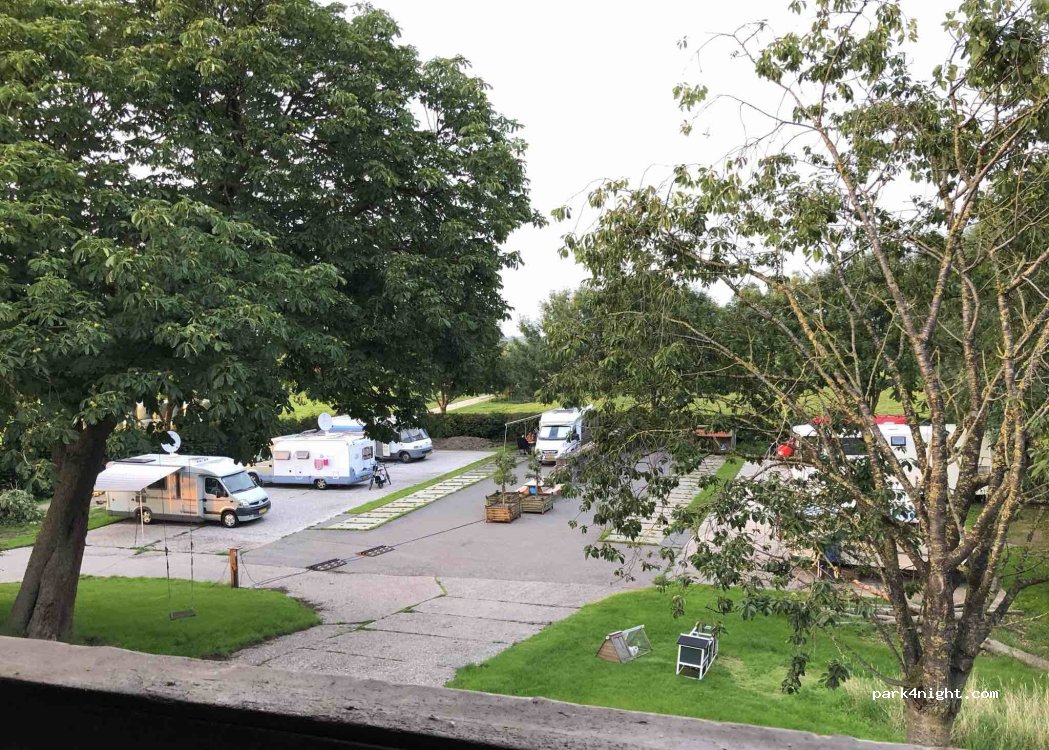 (8267 AW) Kampen - 6 Mandjeswaardweg — foto