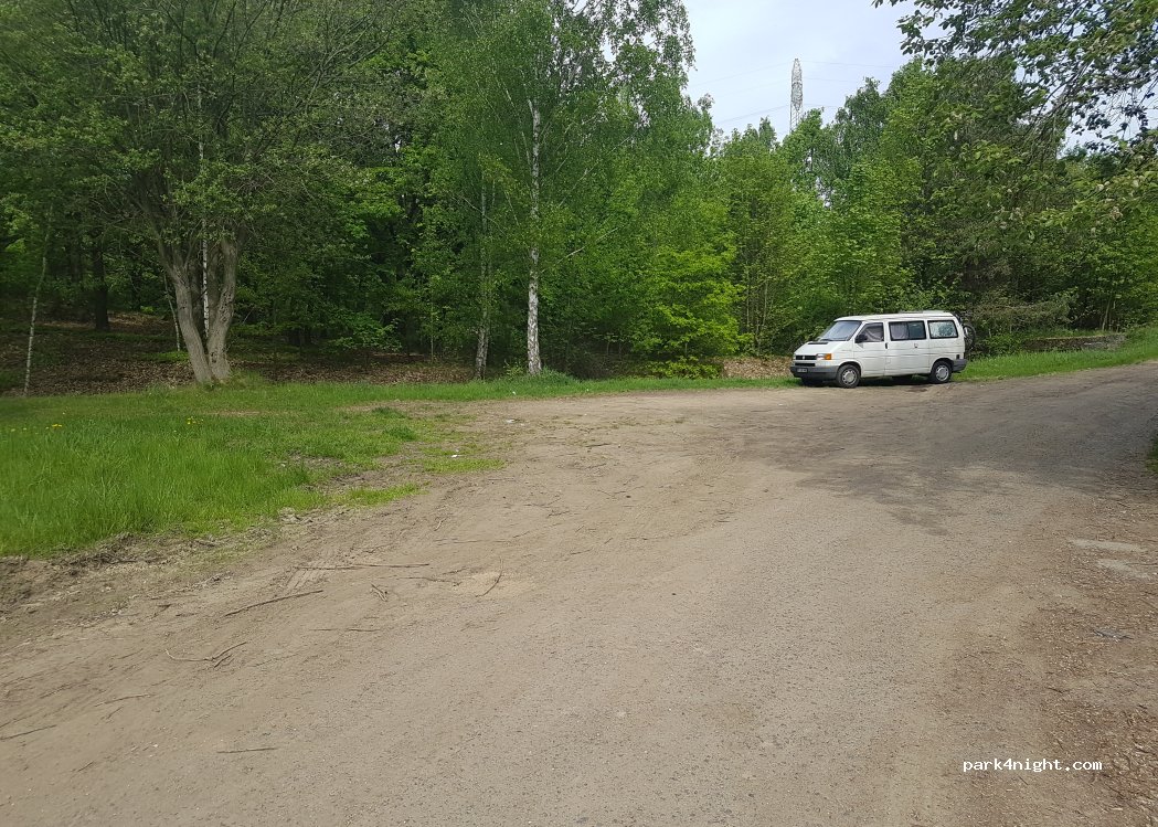 () Klášterec nad Ohří - Unnamed road — foto