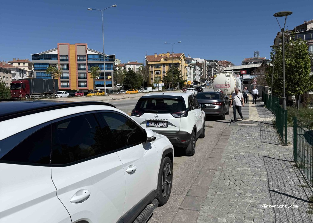 (06460)  - 6 1358. Sokak — foto 2