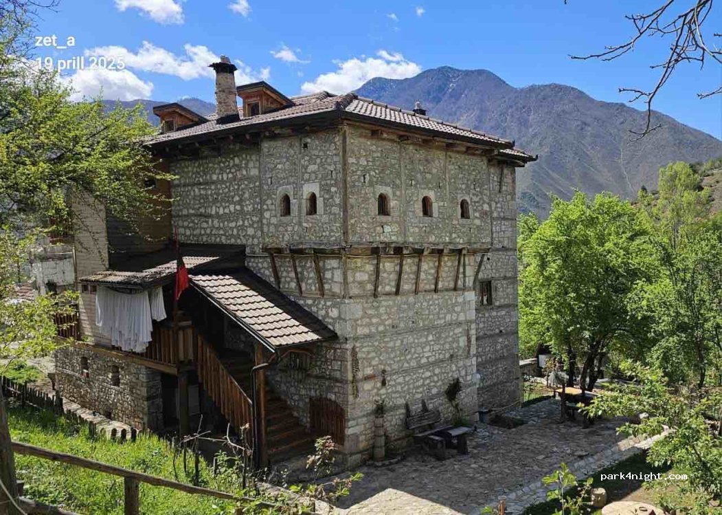 () Fushë-Bulqizë - — foto