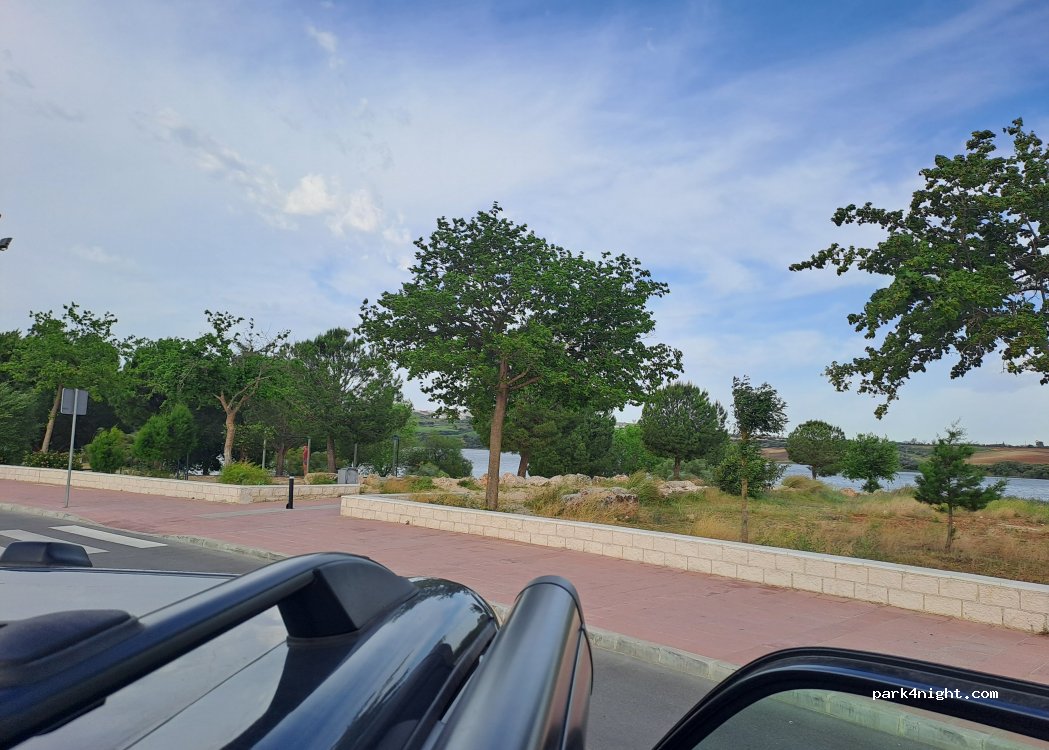 (11638) Arcos de la Frontera - 9 Avenida Príncipe de España — foto