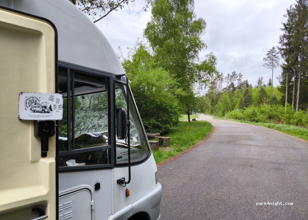 (66996) Ludwigswinkel - L487 — foto