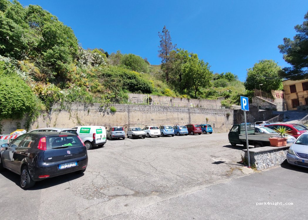 (98032) Casalvecchio Siculo - 1 Via Provinciale — foto