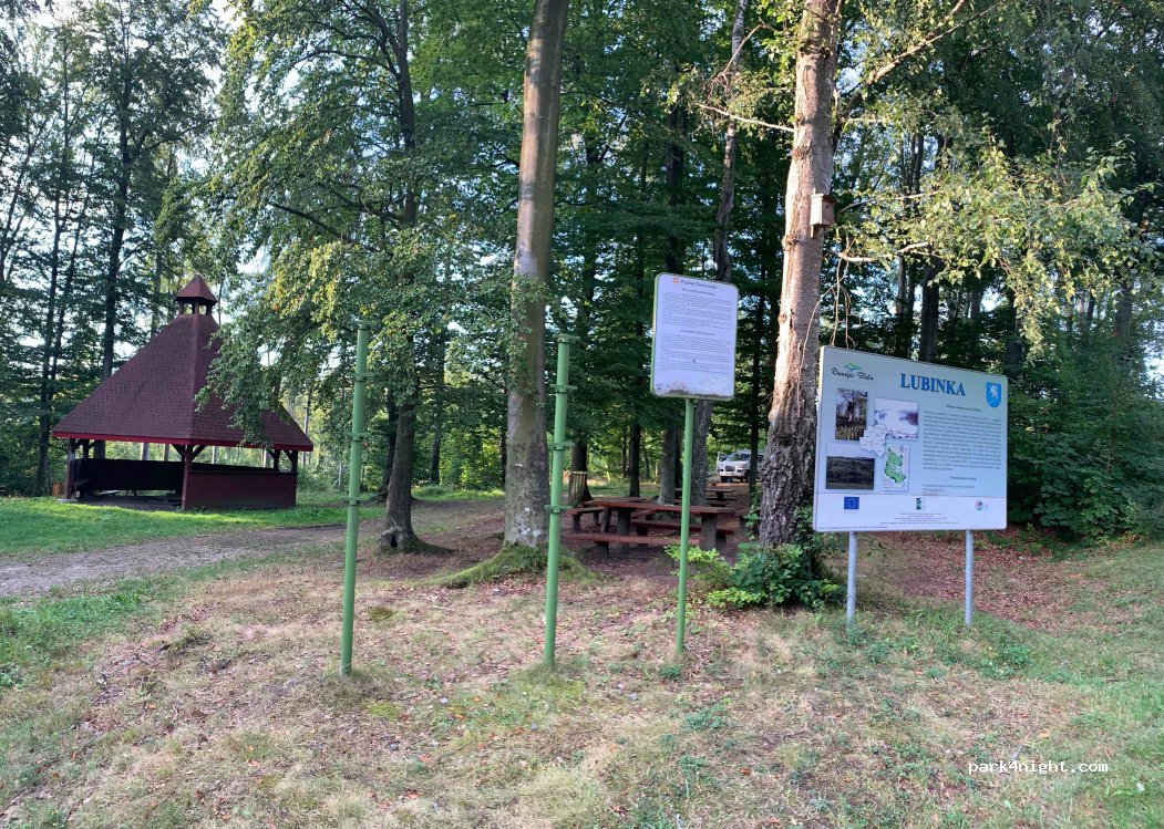(33-115) Lubinka - — foto