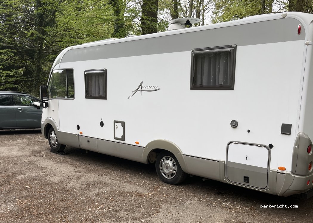 (76340) Réalcamp - D407 — foto 5