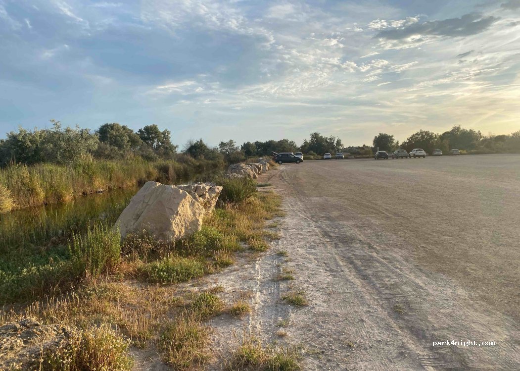 (30240) Le Grau-du-Roi - Camping de l'Espiguette — foto 2