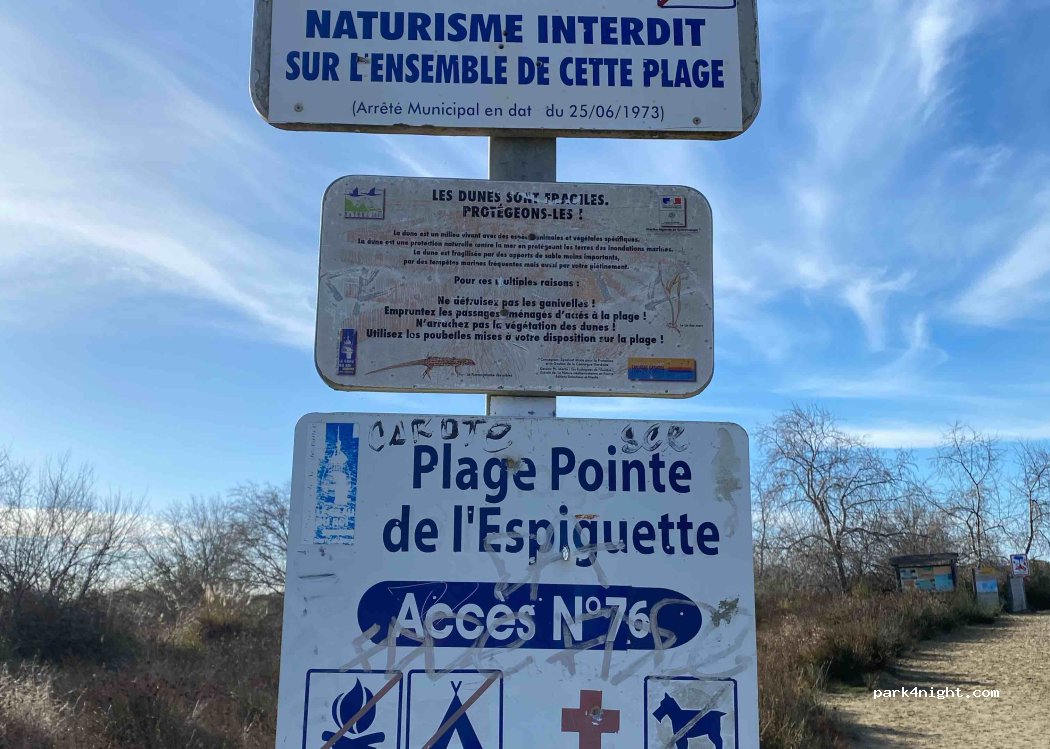 (30240) Le Grau-du-Roi - Camping de l'Espiguette — foto 4