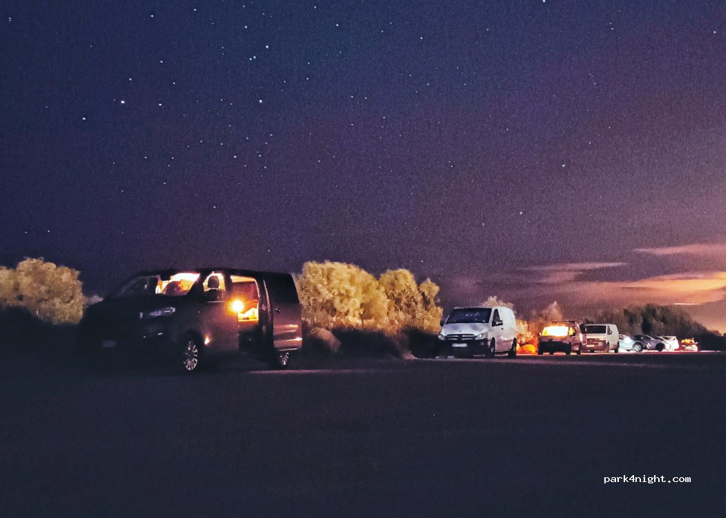(30240) Le Grau-du-Roi - Camping de l'Espiguette — foto 5