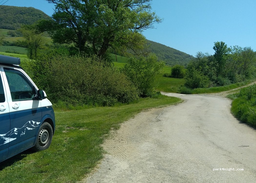 (12490) Saint-Rome-de-Cernon - Unnamed road — foto 2