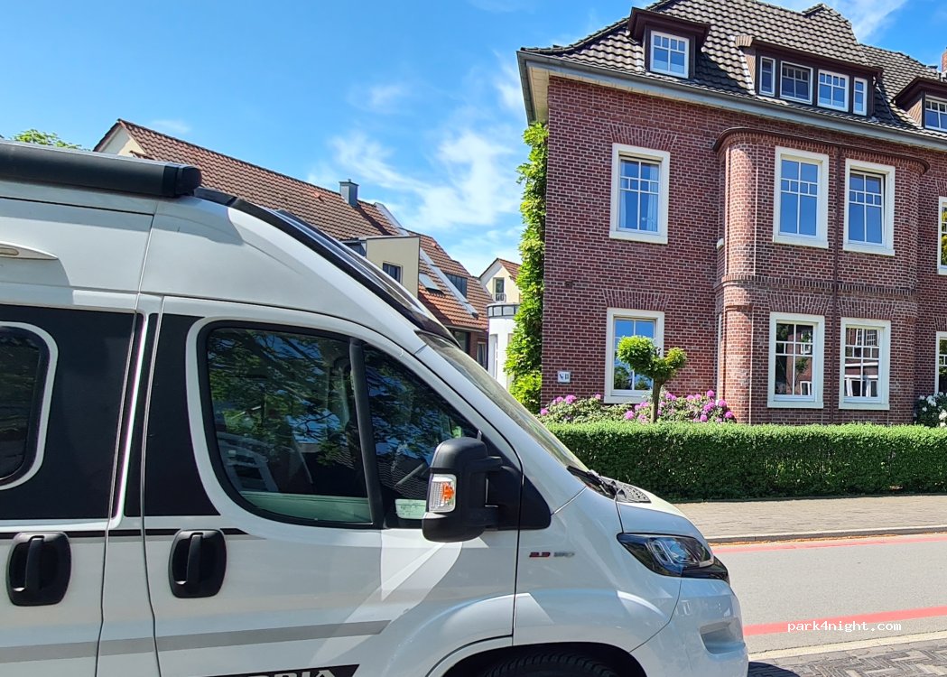 (46399) Bocholt - 15 Hemdener Weg — foto