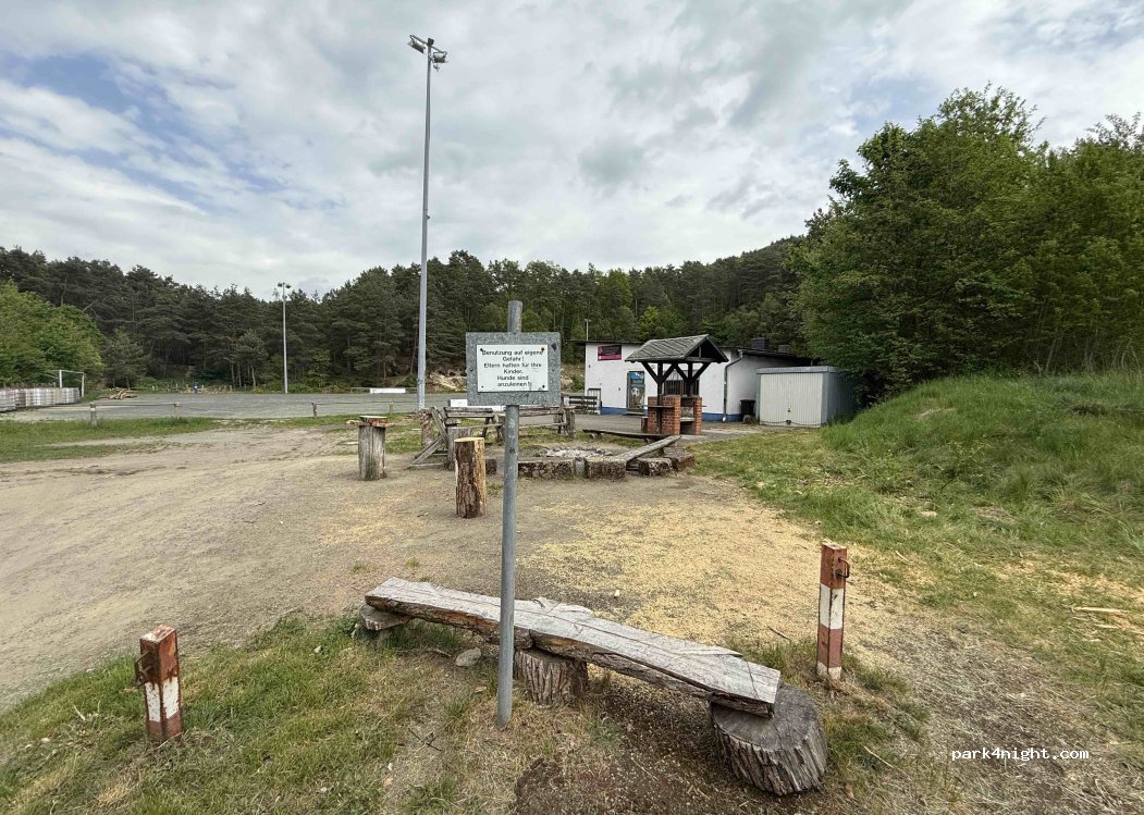 (35083) Wetter (Hessen) - 14 Simtshäuser Straße — foto