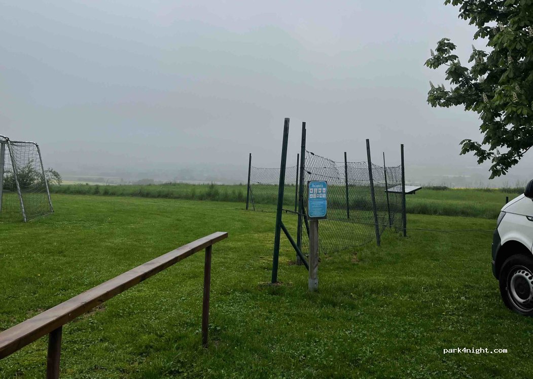 (37) Rosdorf - Unnamed road — foto 2