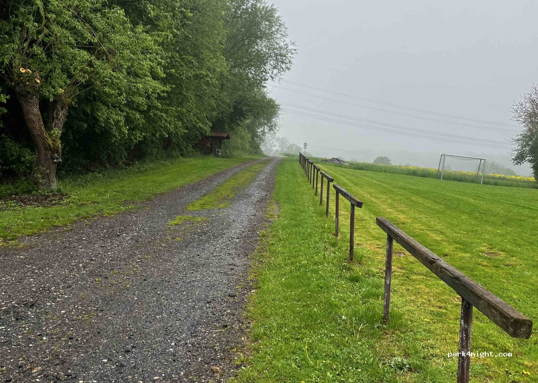 (37) Rosdorf - Unnamed road — foto 3