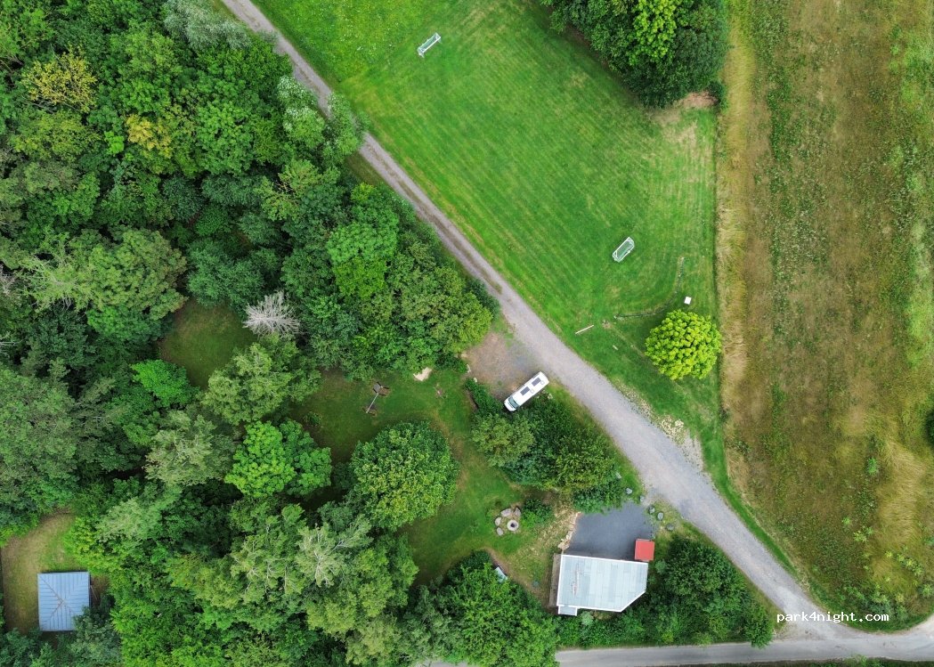 (37) Rosdorf - Unnamed road — foto 4