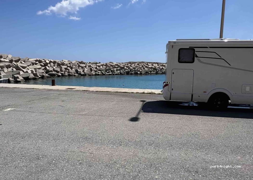 (720 59) Sitia - Unnamed Road — foto 3