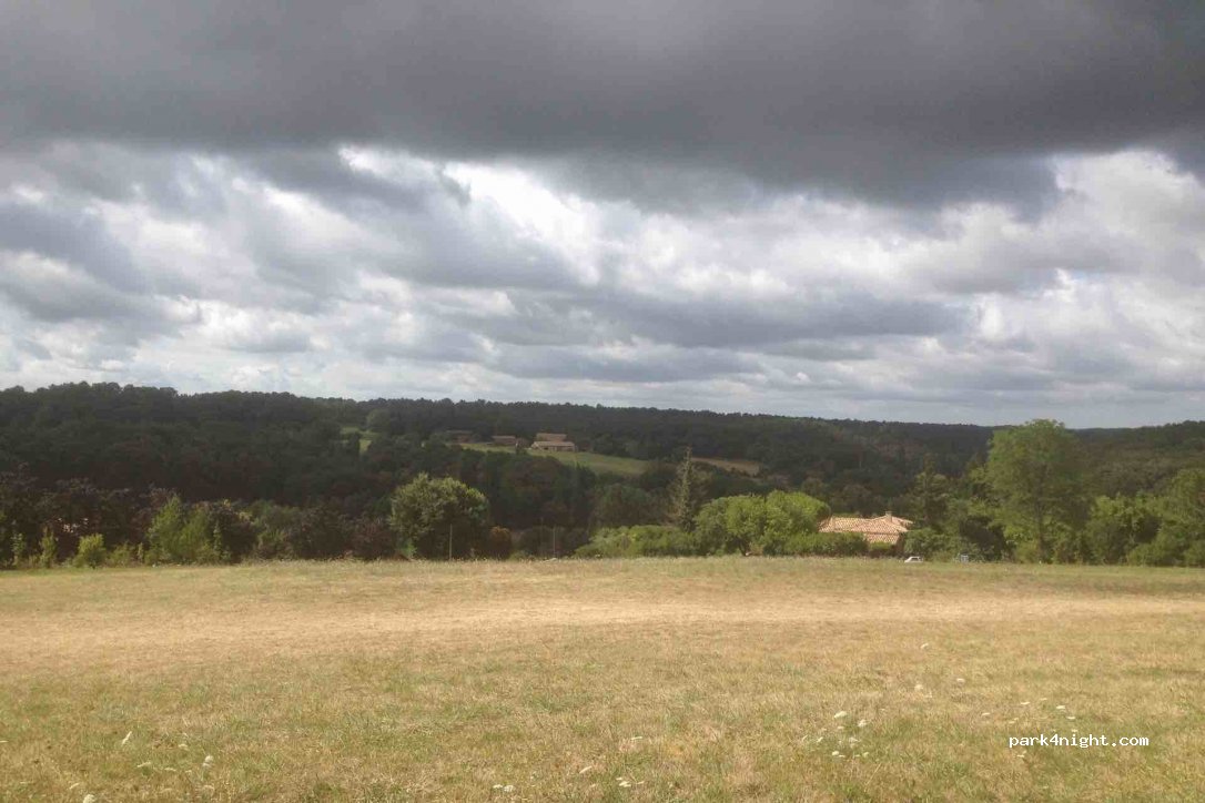 (24540) Monpazier - 47 D Chemin du Tour de ville — foto 2