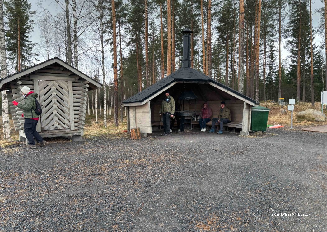 (62600) Lappajärvi - Välijoentie — foto 2