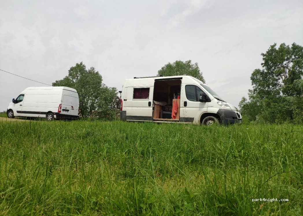 (31040) Gorgo dei Molini - 1 Via Boschette — foto