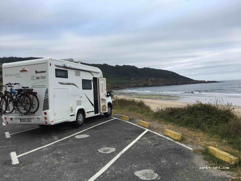 (15107) Carballo - Rúa Paseo Praia — foto 2
