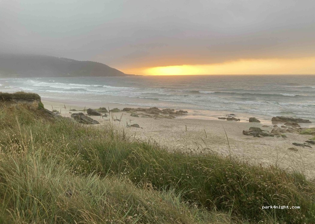 (15107) Carballo - Rúa Paseo Praia — foto 5