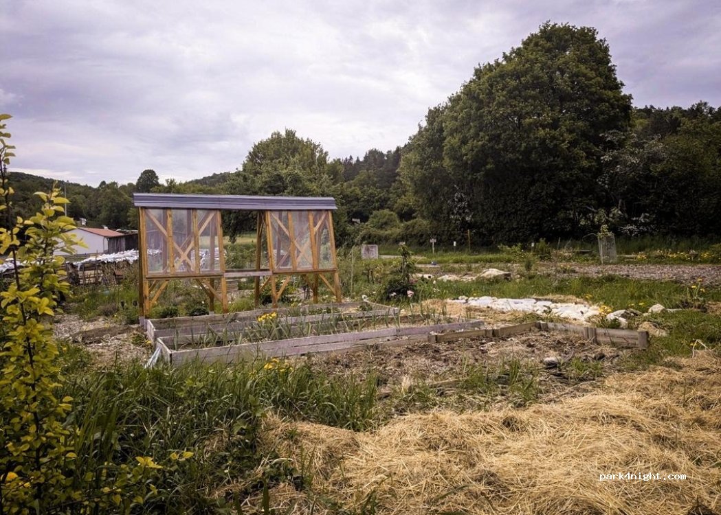 Naturnahes Campen — foto 2