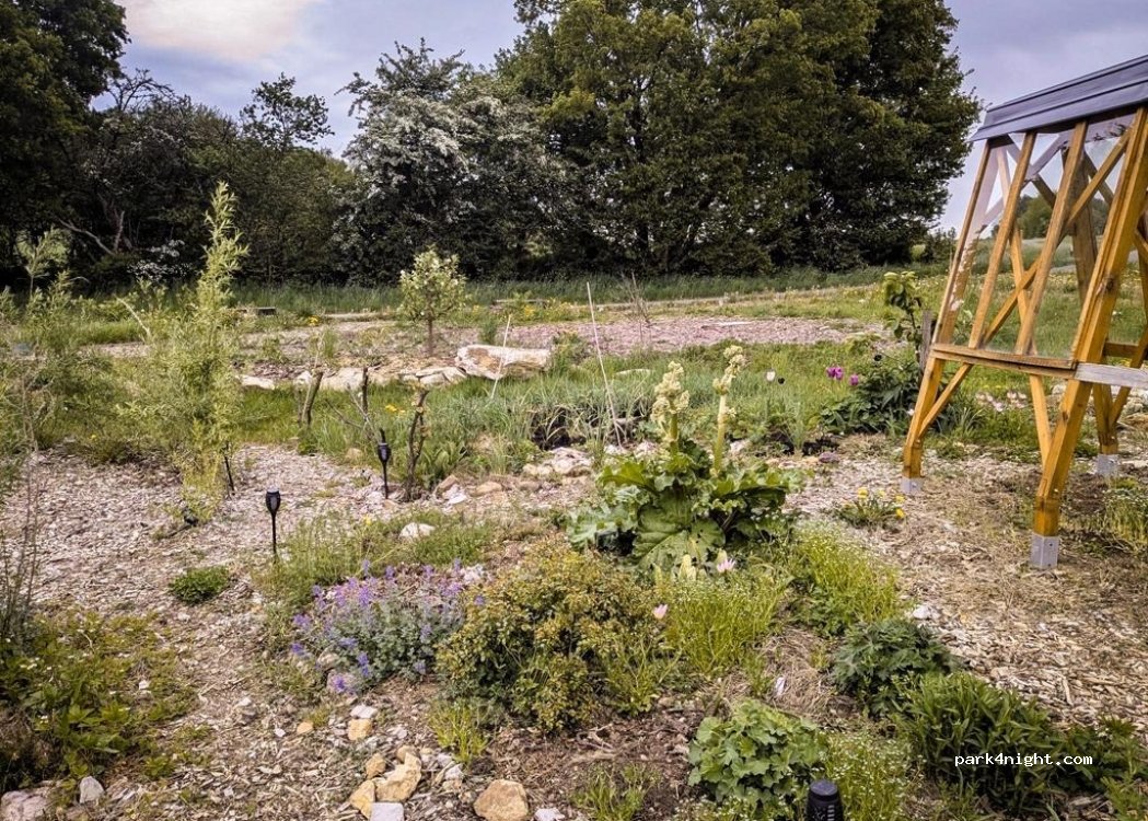 Naturnahes Campen — foto 3