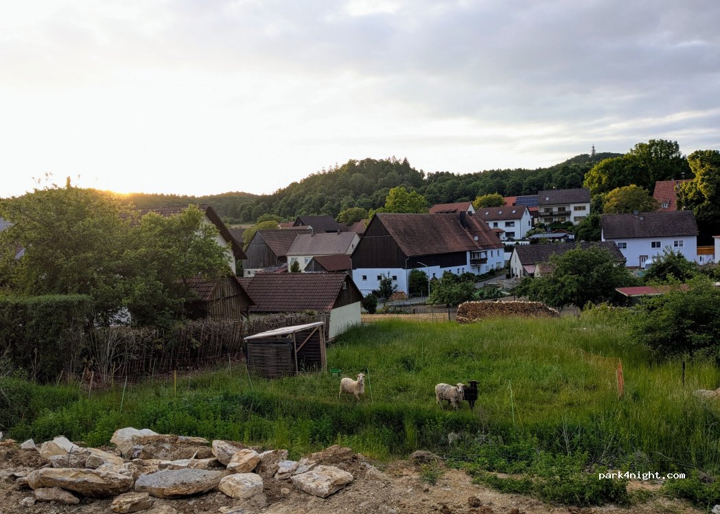 Naturnahes Campen — foto 4
